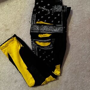 Jordan Craig Legacy Edition 34/32 Jeans